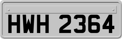 HWH2364