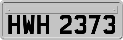 HWH2373