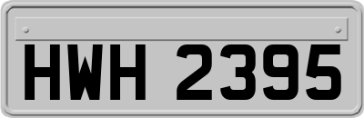 HWH2395