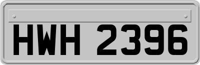 HWH2396