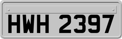 HWH2397