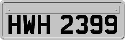 HWH2399