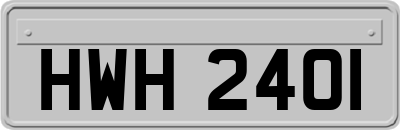 HWH2401