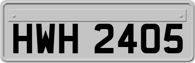 HWH2405