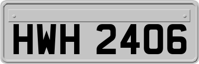 HWH2406