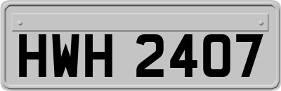 HWH2407