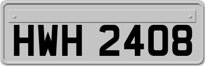 HWH2408