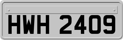 HWH2409