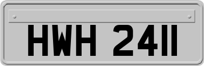 HWH2411
