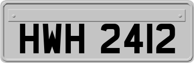 HWH2412