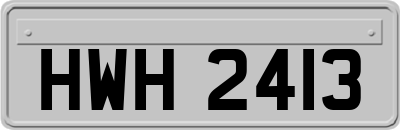 HWH2413