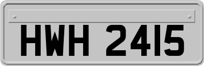 HWH2415
