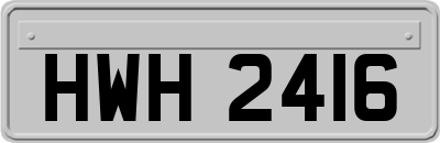 HWH2416