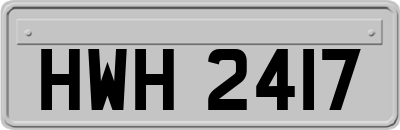 HWH2417