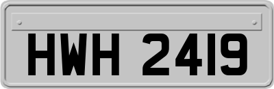 HWH2419