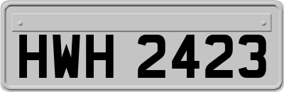 HWH2423