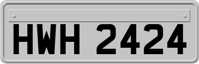 HWH2424