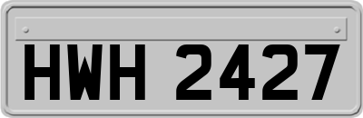 HWH2427
