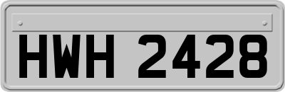HWH2428