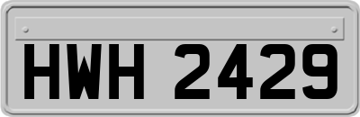HWH2429