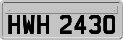 HWH2430