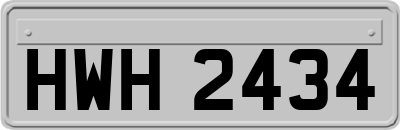 HWH2434