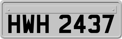 HWH2437