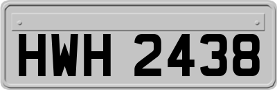 HWH2438