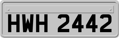 HWH2442