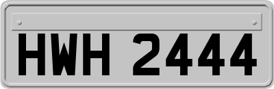 HWH2444