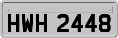 HWH2448