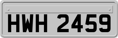 HWH2459