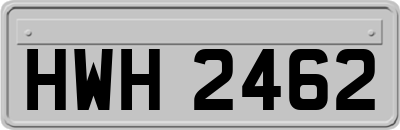 HWH2462