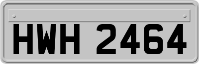 HWH2464