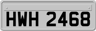 HWH2468