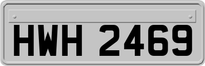 HWH2469