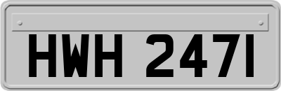 HWH2471