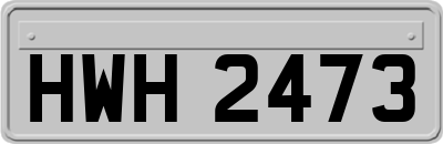 HWH2473