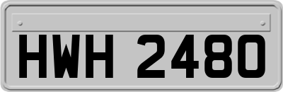 HWH2480