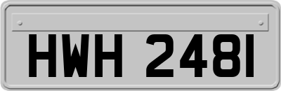 HWH2481