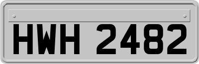 HWH2482