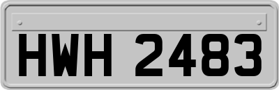 HWH2483