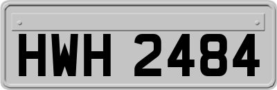 HWH2484