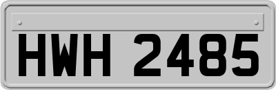 HWH2485