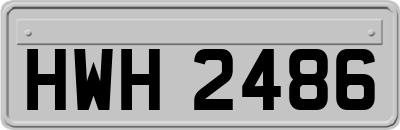 HWH2486