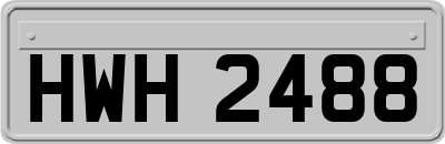 HWH2488