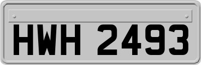 HWH2493