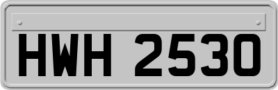 HWH2530