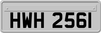 HWH2561