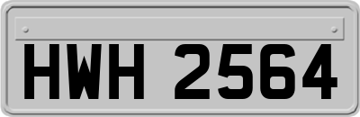 HWH2564
